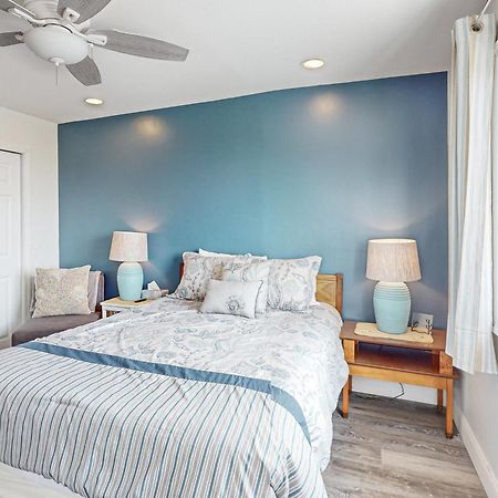 Captain'S Villa Holden Beach Rom bilde