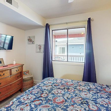 Captain'S Villa Holden Beach Rom bilde