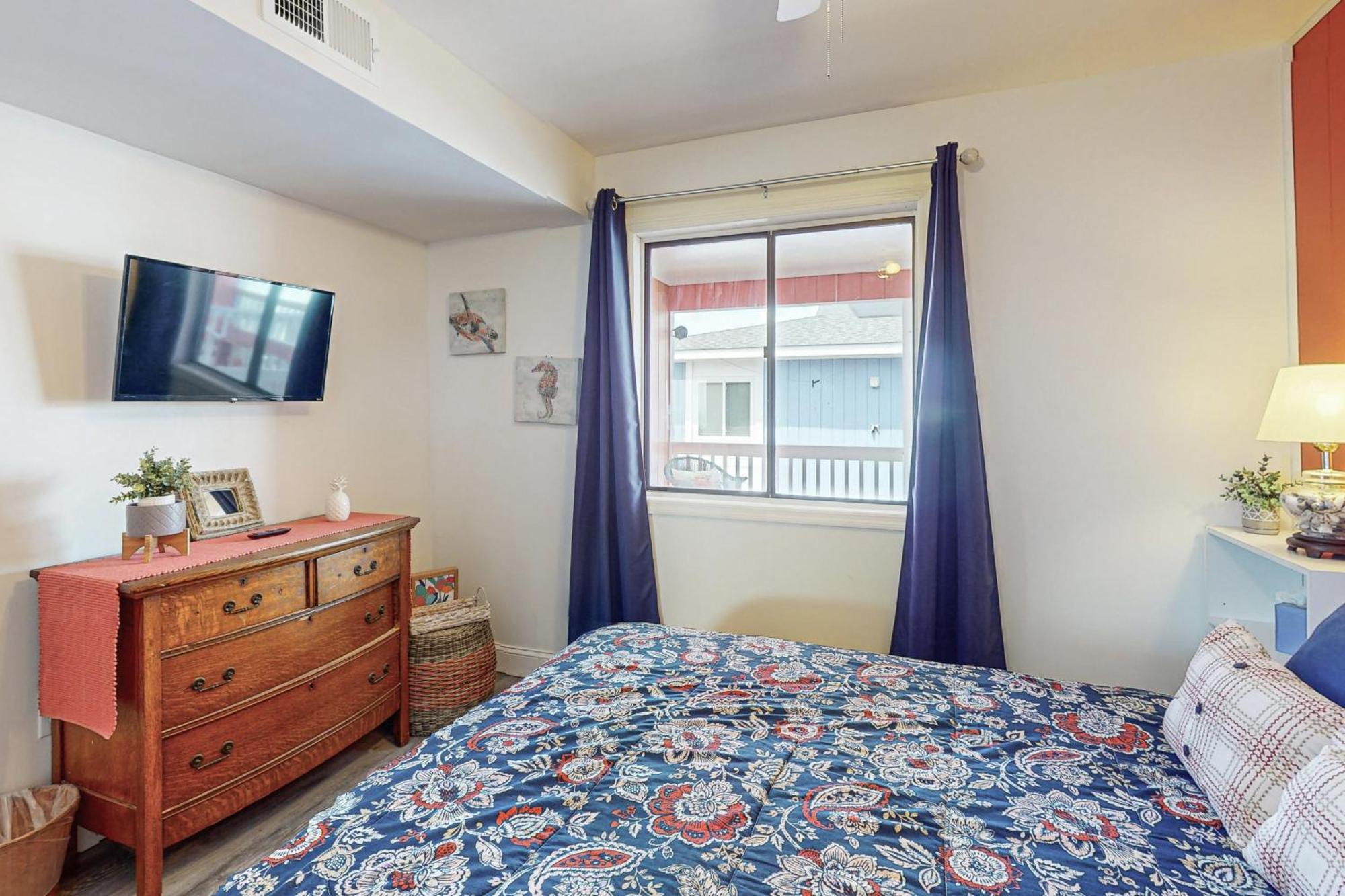 Captain'S Villa Holden Beach Rom bilde