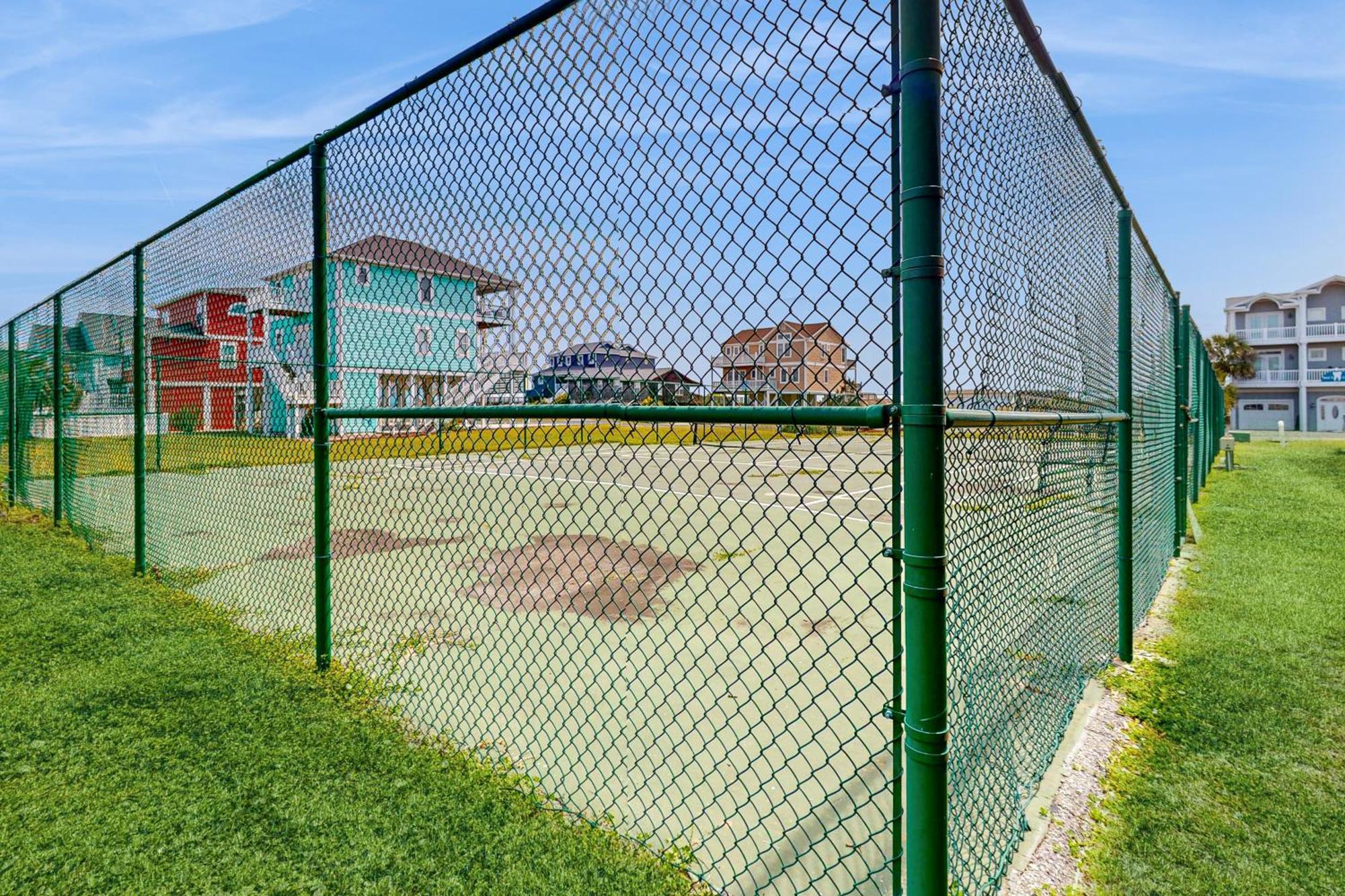Captain'S Villa Holden Beach Rom bilde