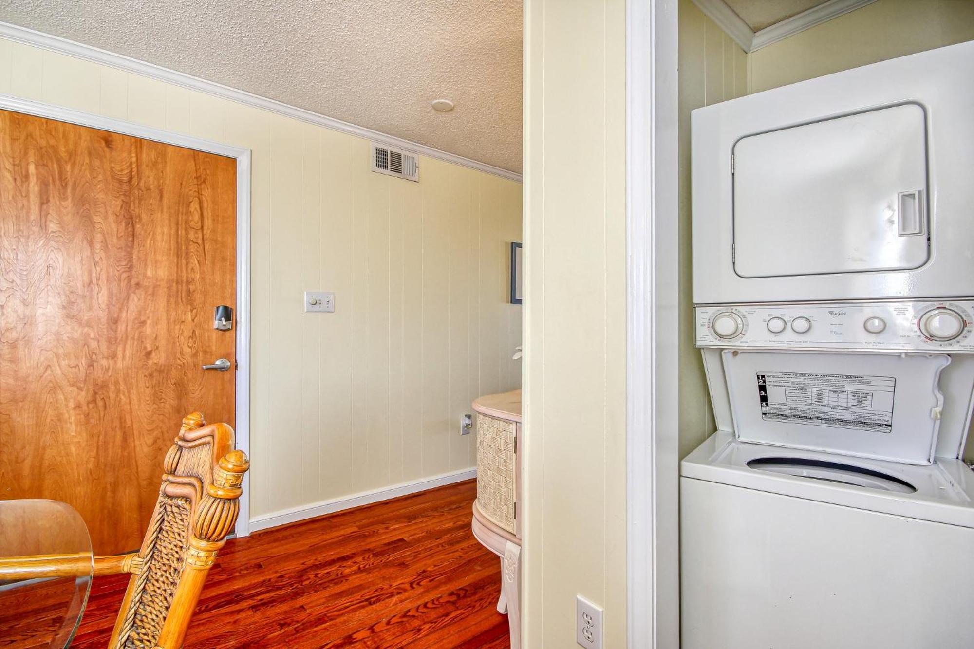 Captain'S Villa Holden Beach Rom bilde